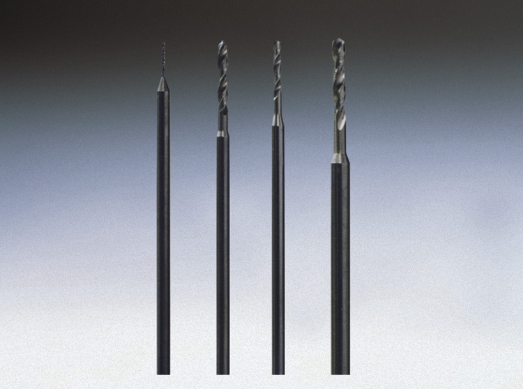 Micro-Brocas