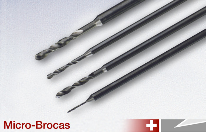 Micro Brocas